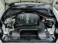BMW X6 xDrive 30d LCI ปี 2012 ไมล์ 13x,xxx Km รูปที่ 7